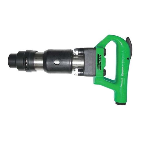 Speedaire Air Hammer,10.2 Ave CFM,3-1/32In Stroke 12V726