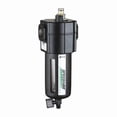 thumbnail image 1 of Speedaire Air Line Lubricator, 1/2In, 80cfm, 150 psi 4ZL87, 1 of 1