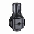 thumbnail image 1 of Speedaire Air Regulator,3/8 In NPT,208 cfm,300 psi 4ZM19, 1 of 1