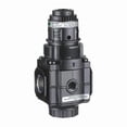 thumbnail image 1 of Speedaire Air Regulator,3/8 In. NPT,70 cfm,300 psi 1WH33, 1 of 1