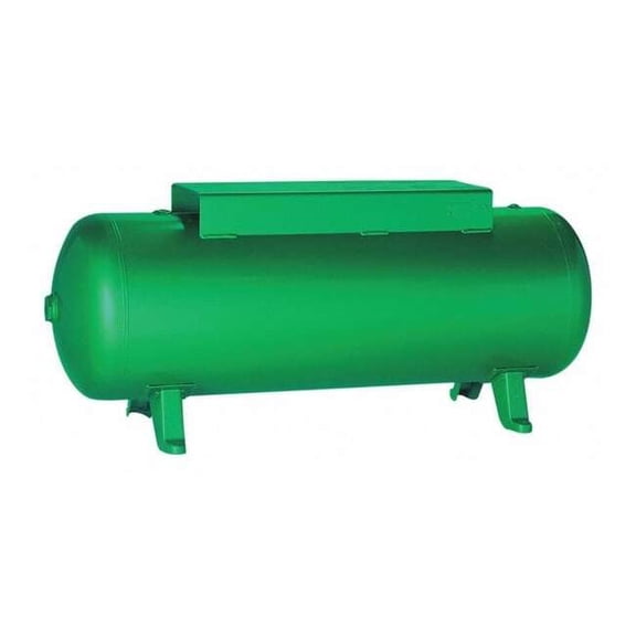 Speedaire Tank,Air,60 G,200 PSI 5Z360