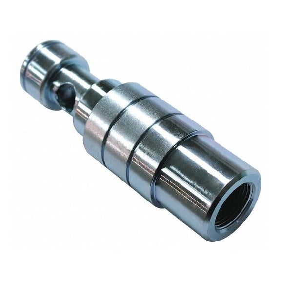 Speedaire Bolt Shaft,SS Z240-9091-1-1