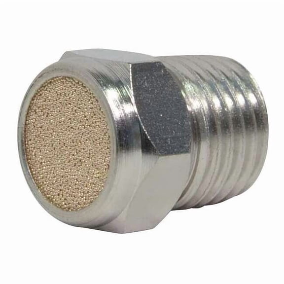 Breather Vent,3/4" NPT, 3/4" dia. 1EJT9