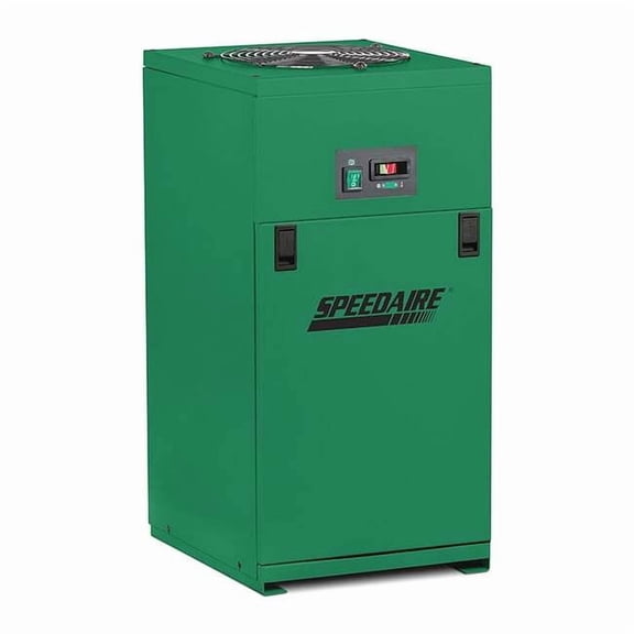 Compressed Air Dryer,35 cfm Max. Flow 55EY10