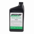 thumbnail image 1 of Speedaire Compressor Oil, 1 qt, Bottle 1WG50, 1 of 1