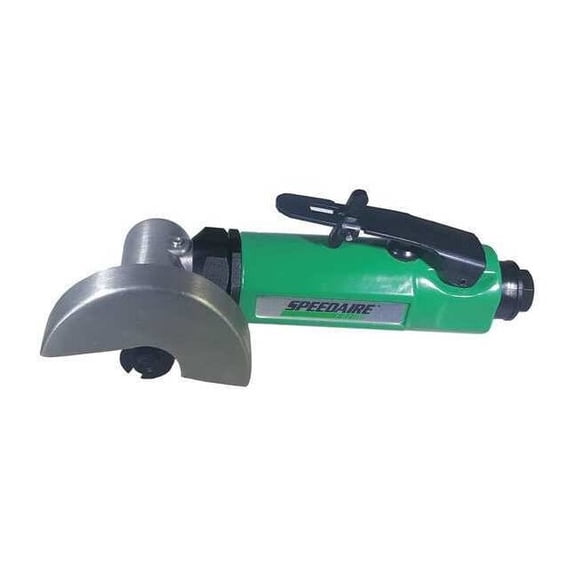 Speedaire Cut-Off Tool,2 1/2" Wheel Dia,Parallel 45YY23