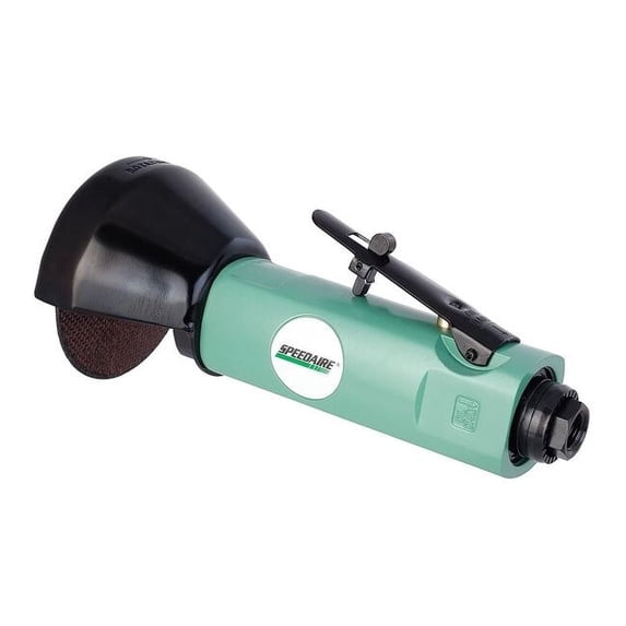 Speedaire Cut-Off Tool,3" Wheel Dia,Perpendicular 21AC04