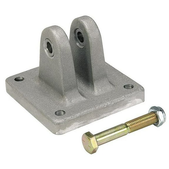 Speedaire Cyl Mounting Hardware, Clevis, 1 1/8 in 5VNY2
