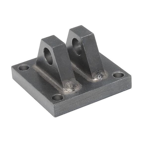 Speedaire Cylinder Mnting Hdw,Rear Detach Clevis 36NK61