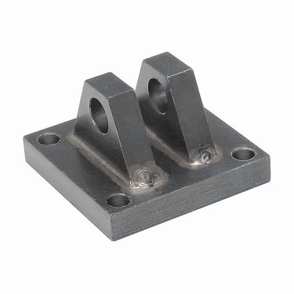 Speedaire Cylinder Mnting Hdw,Rear Detach Clevis 36NK63
