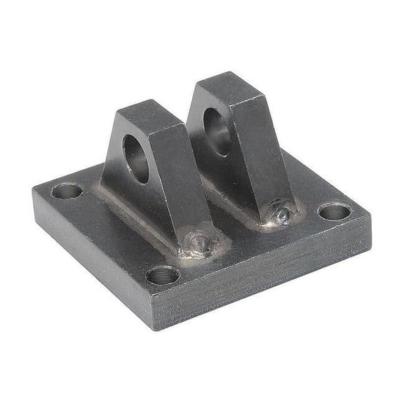 Speedaire Cylinder Mnting Hdw,Rear Detach Clevis 36NK63