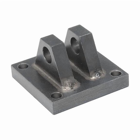 Speedaire Cylinder Mnting Hdw,Rear Detach Clevis 36NK64