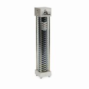 Desiccant Filter/Dryer,Quiet Flow,30 CFM 2YNL2
