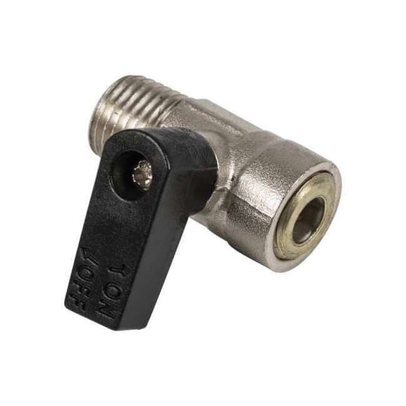 Speedaire Dra" Valve,1/4 NPT J0905070201