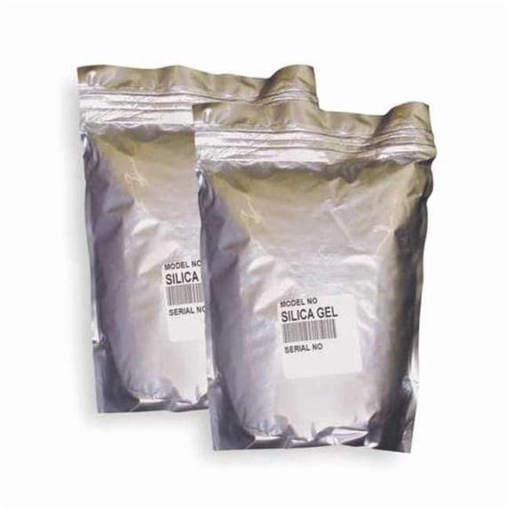 Speedaire Dryer,Silica Gel 5VD10