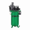 thumbnail image 1 of Speedaire Elec. Air Compressor,2 Stage,7.5HP,24CFM 35WC51, 1 of 1