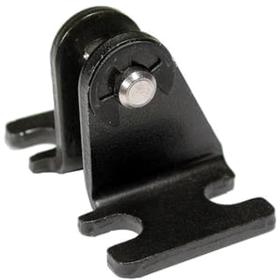 Speedaire Plated Steel End Mount Pivot Plated Steel NCG-PC050