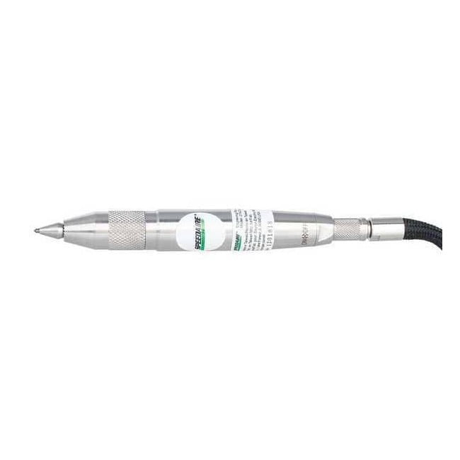 Speedaire Air Engraving Pen, 1/4 in, NPT 21AC06