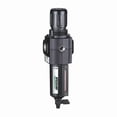 thumbnail image 1 of Speedaire Filter/Regulator,120 cfm, 250psi 4ZK88, 1 of 1