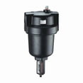 thumbnail image 1 of Speedaire Filter,1-1/2" NPT,250 cfm,0.01 micron 4ZL20, 1 of 1