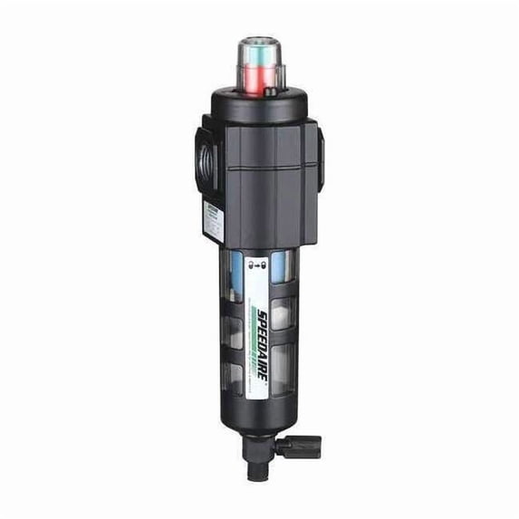 Speedaire Coalescing Filter,1/4 In. NPT,150 psi 4ZL24