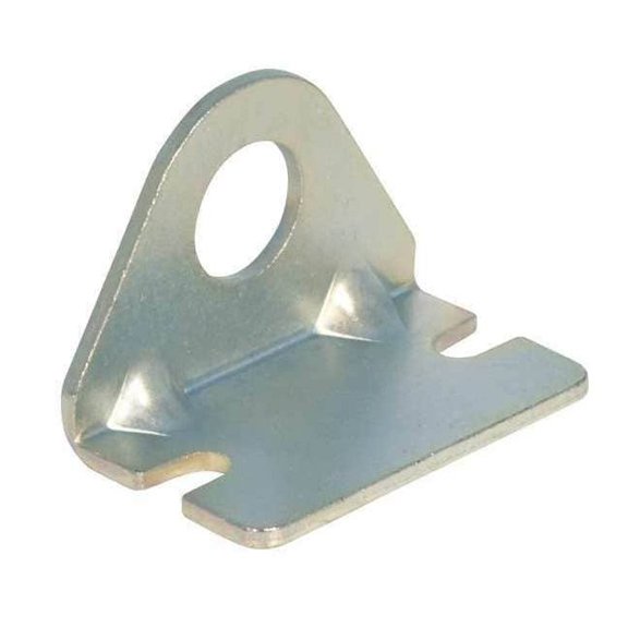 Speedaire Foot Bracket,3/4, 7/8, 1-1/16 In Bore NCM-L075