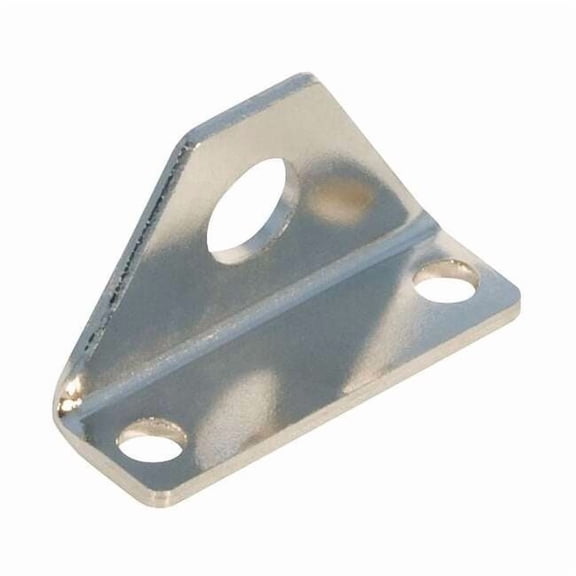Speedaire Foot Bracket,10mm Bore CJ-L016SUS