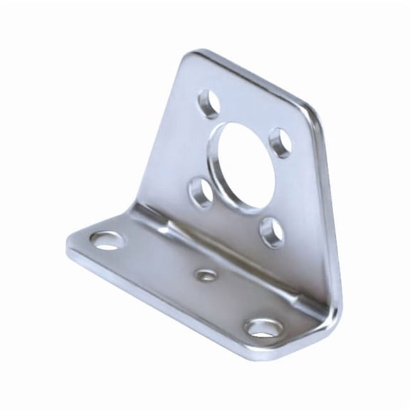 Speedaire Foot Bracket,32mm Bore NCG-L032