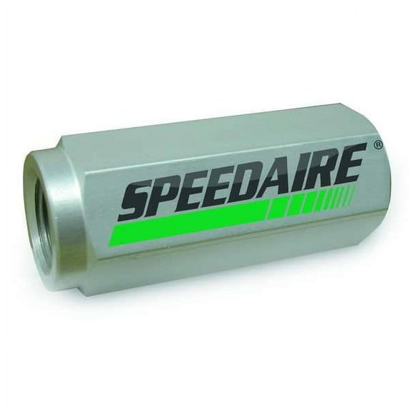 Speedaire Fuse,Air,3/4 In NPT 5ZL38