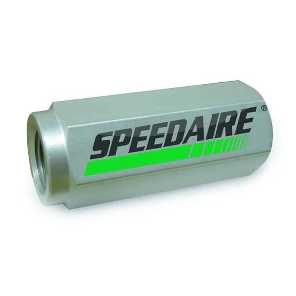 Fuse,Air,3/8 In NPT 5ZL36