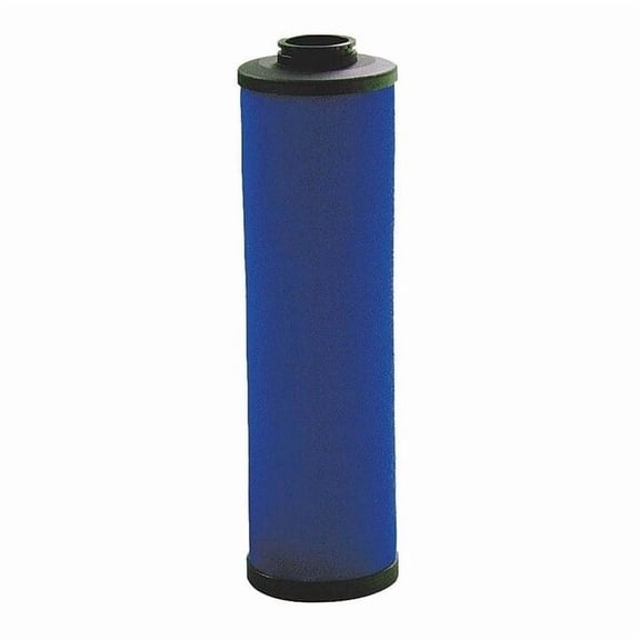 Speedaire Gen Pur Filter,1 micron,Microglass 4GPF8