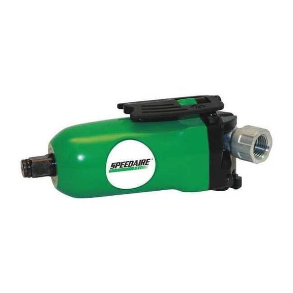 Speedaire Impact Wrench,Air Powered,12,000 rpm 45NW50