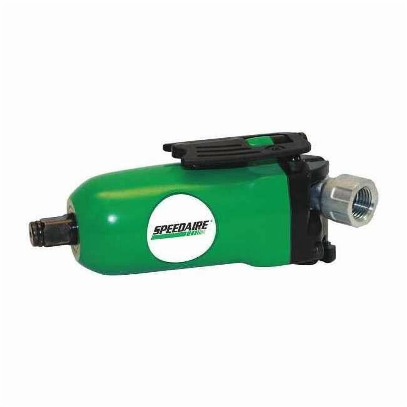 Speedaire Impact Wrench,Air Powered,12,000 rpm 45NW50