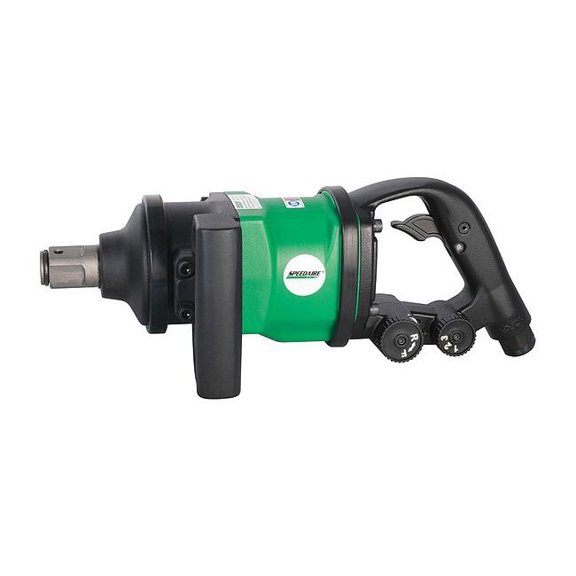 Speedaire Air Impact Wrench,1 In Drive 21AA52