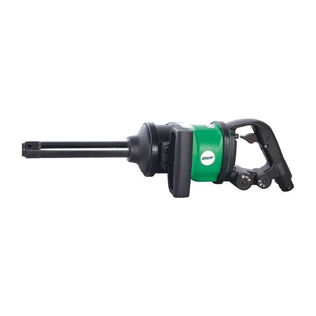 Speedaire Air Impact Wrench,1 In Drive 21AA54