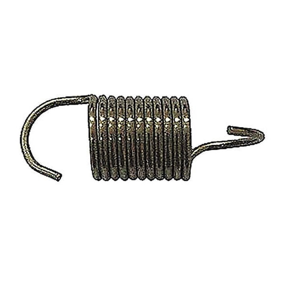 Speedaire Latch Spring,SS,1 in L x 5/16 in W TT2CU8153G