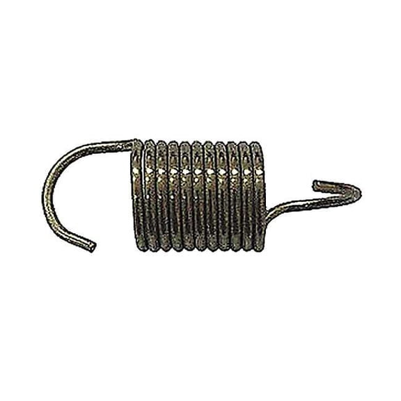 Speedaire Latch Spring,SS,1 in L x 5/16 in W TT2CU8153G