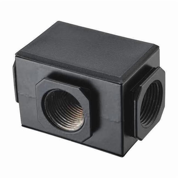 Speedaire Manifold Block 4ZK30