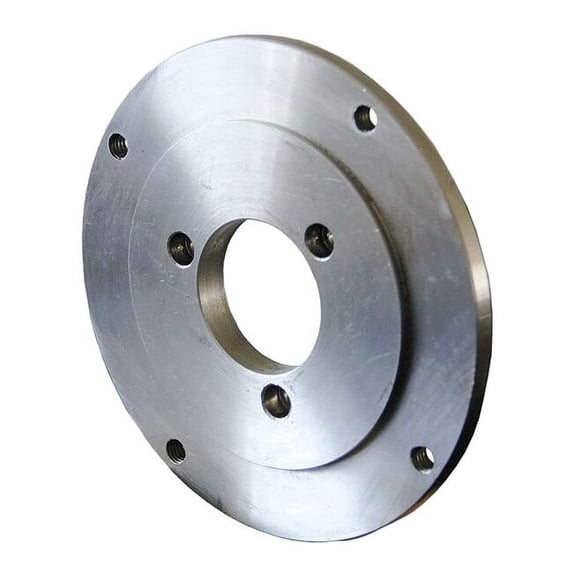 Speedaire Mounting Bracket,Flange Mount 22UX68