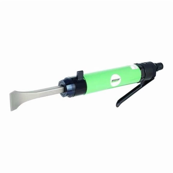 Speedaire Needle and Chisel Scaler,4,800 bpm 3AAJ1