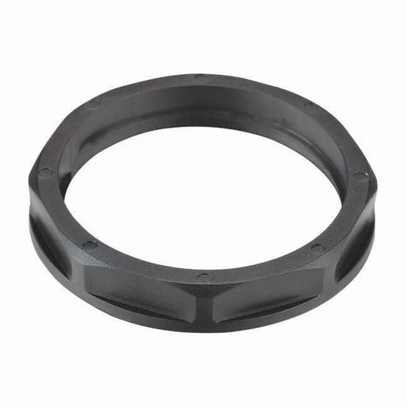 Nut,Panel Mount 4ZK32