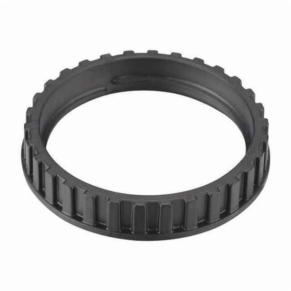 Speedaire Nut,Panel Mount 4ZK58