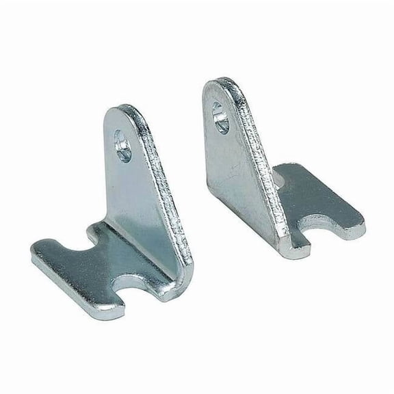 Speedaire Cylinder Mounting Hdw Pivot Bracket 5VKV9