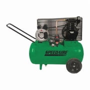 Speedaire Air Compressor,2.0 HP,120/240V,135 psi 1NNF6