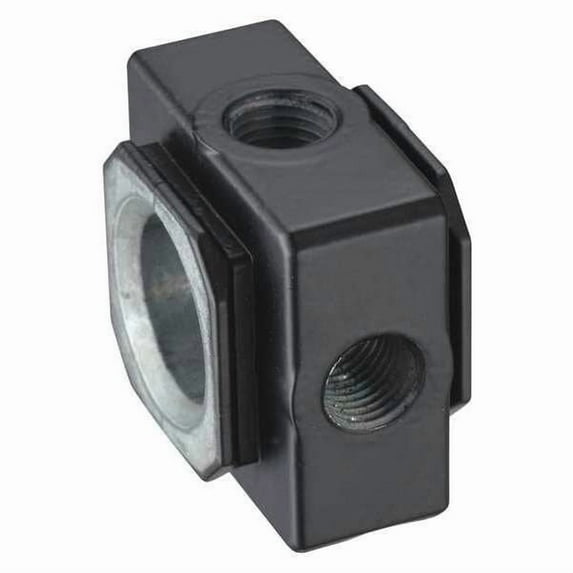 Speedaire Porting Block 4ZK41