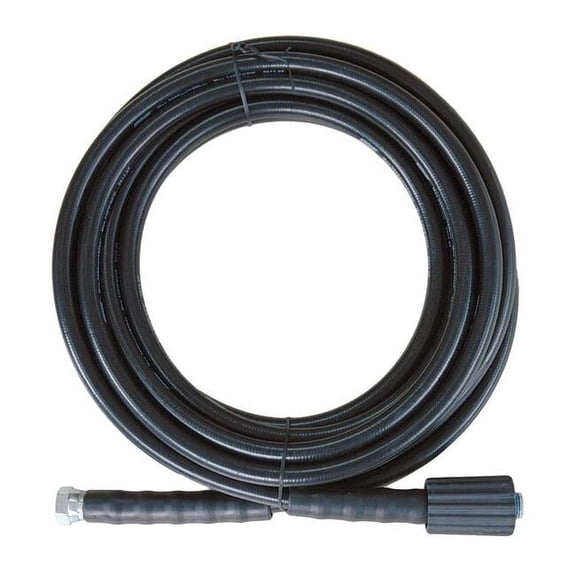 Speedaire Pressure Washer Hose, 25 ft