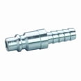 thumbnail image 1 of Speedaire Quick Connect,Plug,1/2" Body,3/8" Barb 30E672, 1 of 1