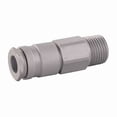 thumbnail image 1 of Speedaire Quick Connect,Socket,1/4" Body,1/2"-14 30E624, 1 of 1