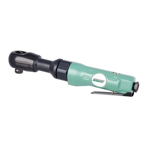 Speedaire Air Ratchet Wrench,1/2 In Drive 21AA66