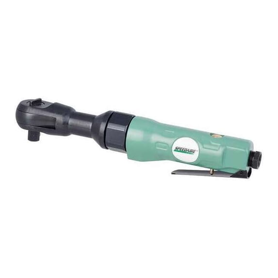 Speedaire Air Ratchet Wrench,1/2 In Drive 21AA67